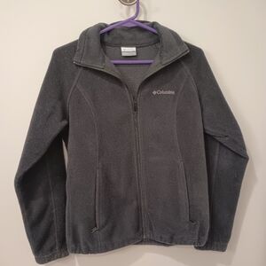 Columbia Benton Springs full zip jacket